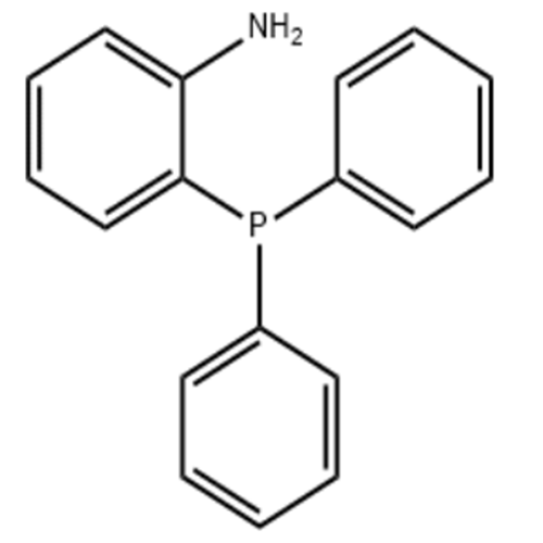 aladdin 阿拉丁 A709531 2-二苯基膦基苯胺 65423-44-1 ≥98%