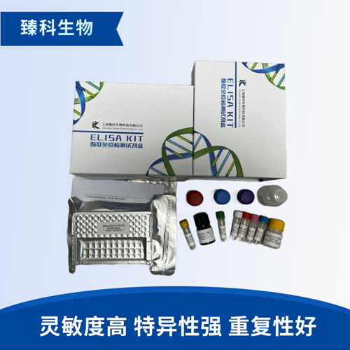 猴子诱导型一氧化氮合成酶(iNOS）ELISA试剂盒