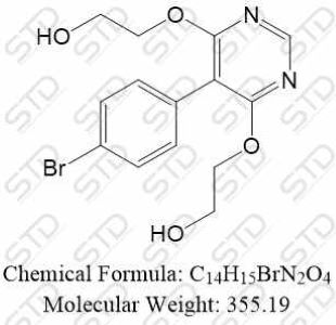 马西替坦杂质18