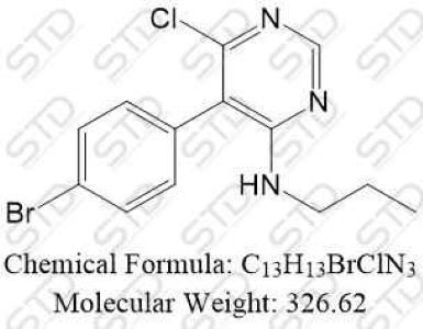 马西替坦杂质23