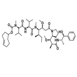 TCO-MMAE，反式环辛烯-MMAE