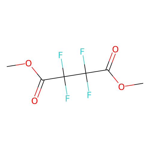 aladdin 阿拉丁 D154398 四氟丁二酸二甲酯 356-36-5 ≥95%(GC)