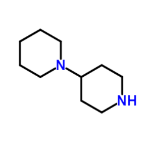 4-哌啶基哌啶；4897-50-1