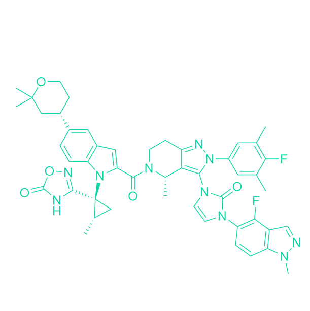 奥格列龙/2212020-52-3/Orforglipron