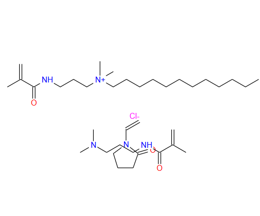 聚季铵盐-55