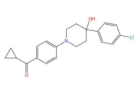 氟哌啶醇杂质15
