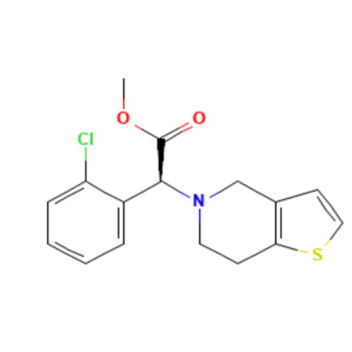 aladdin 阿拉丁 M637412 氯吡格雷 113665-84-2 ≥97%