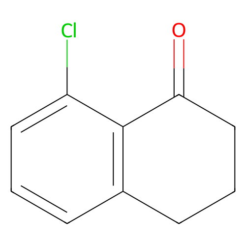 aladdin 阿拉丁 C344845 8-氯-3,4-二氢萘-1(2H)-酮 68449-32-1 ≥97%