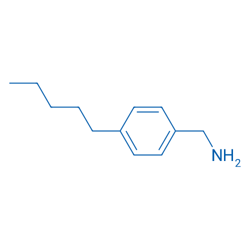 (4-戊基苯基)甲酰胺