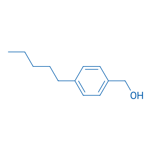 4-戊基苄醇 