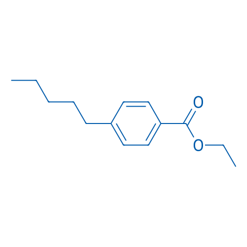 4-戊基苯甲酸乙酯