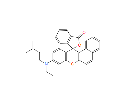 热敏染料 桃红色素  115392-27-3