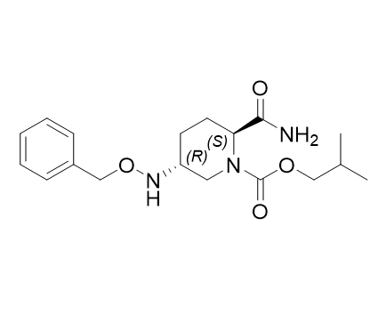 阿维巴坦杂质IV-7