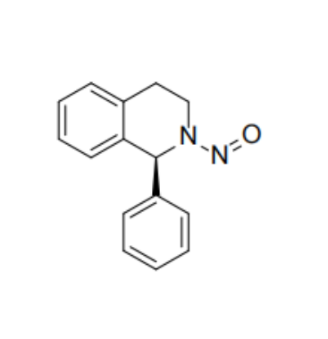 索利那新亚硝胺杂质