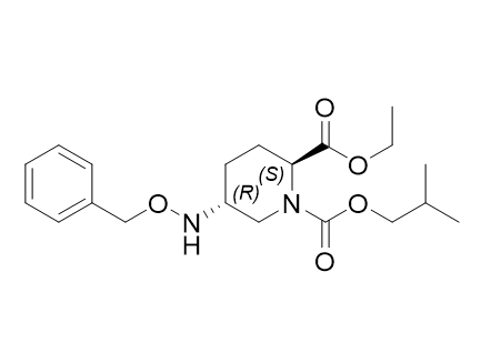 阿维巴坦杂质IV-8