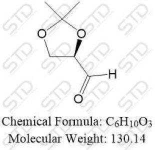 吉西他滨杂质17