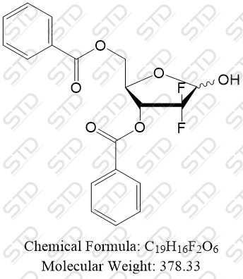 吉西他滨杂质20
