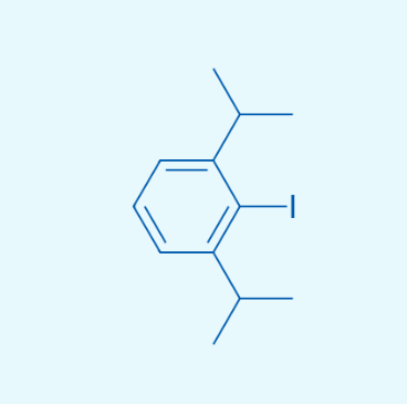 2,6-二异丙基碘苯  163704-47-0