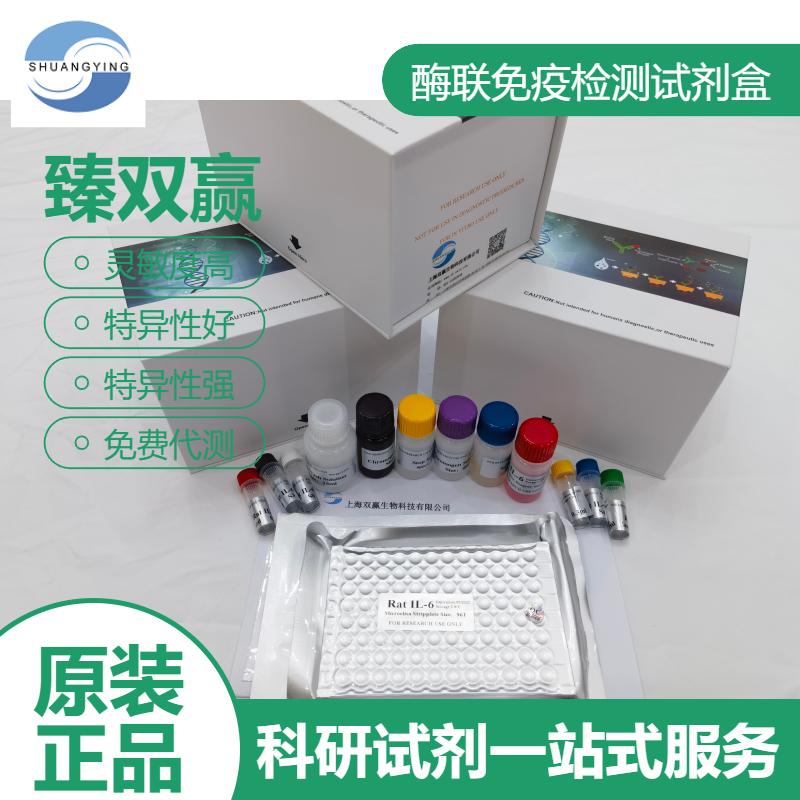 兔血小板衍生生长因子A(PDGFA)ELISA试剂盒