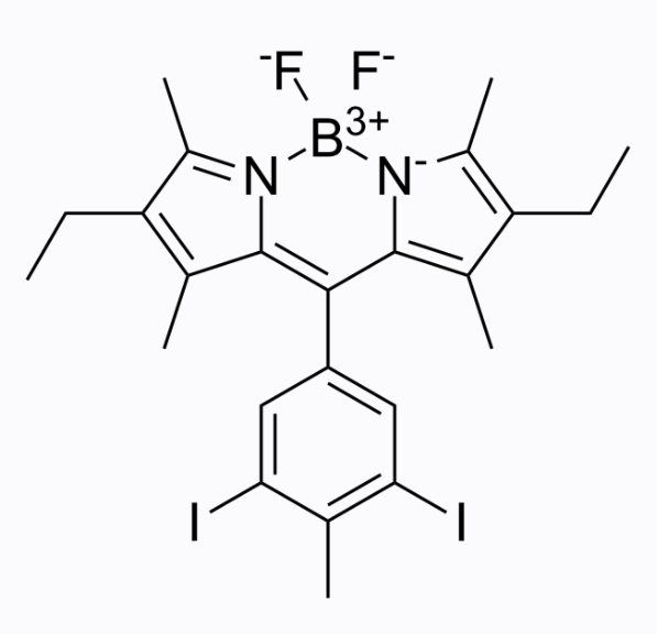 吡咯硼 540，1446240-77-2，BODIPY 540