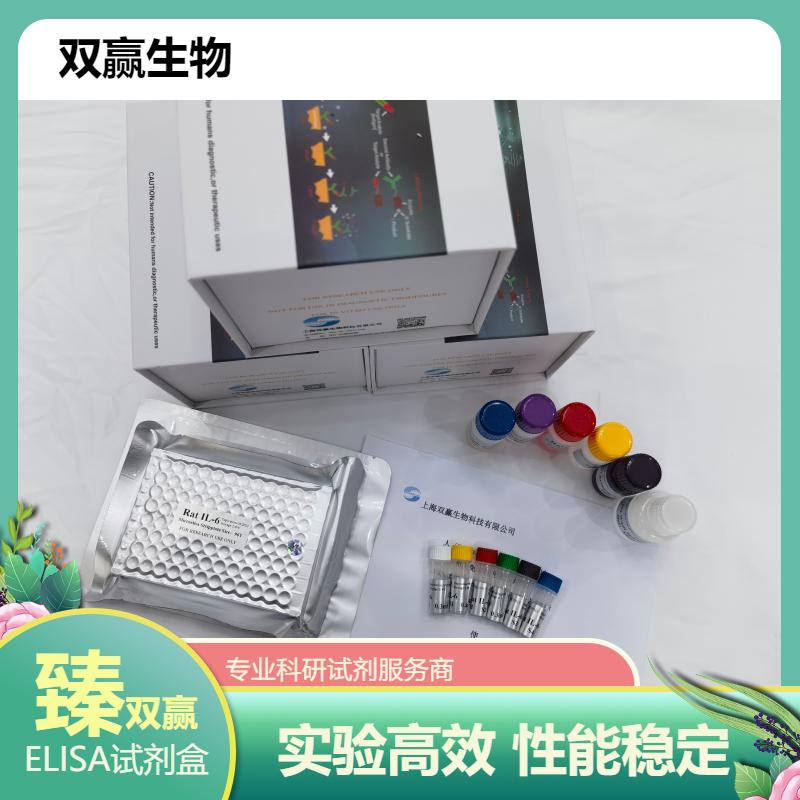 兔子低密度脂蛋白胆固醇(LDL-C)ELISA试剂盒