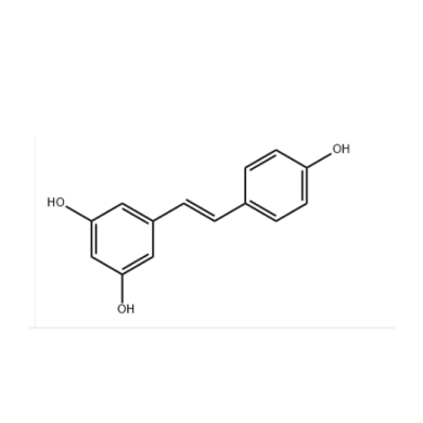 化妆品原料 白藜芦醇99% 