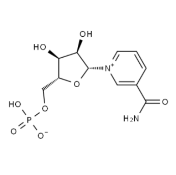 化妆品原料 NMN