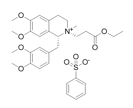 苯磺顺阿曲库铵AQ-Z8