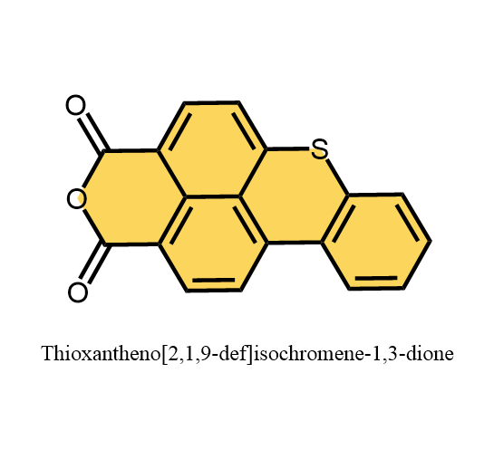 苯并噻吨二羧酸酐