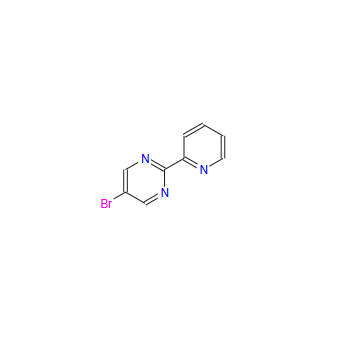 5-bromo-2-(pyridin-2-yl)pyrimidine