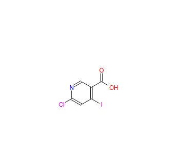 6-CHLORO-4-IODOPYRIDINE-3-CARBOXYLIC ACID