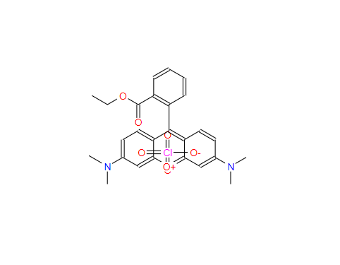 四甲基罗丹明乙酯高氯酸盐  115532-52-0