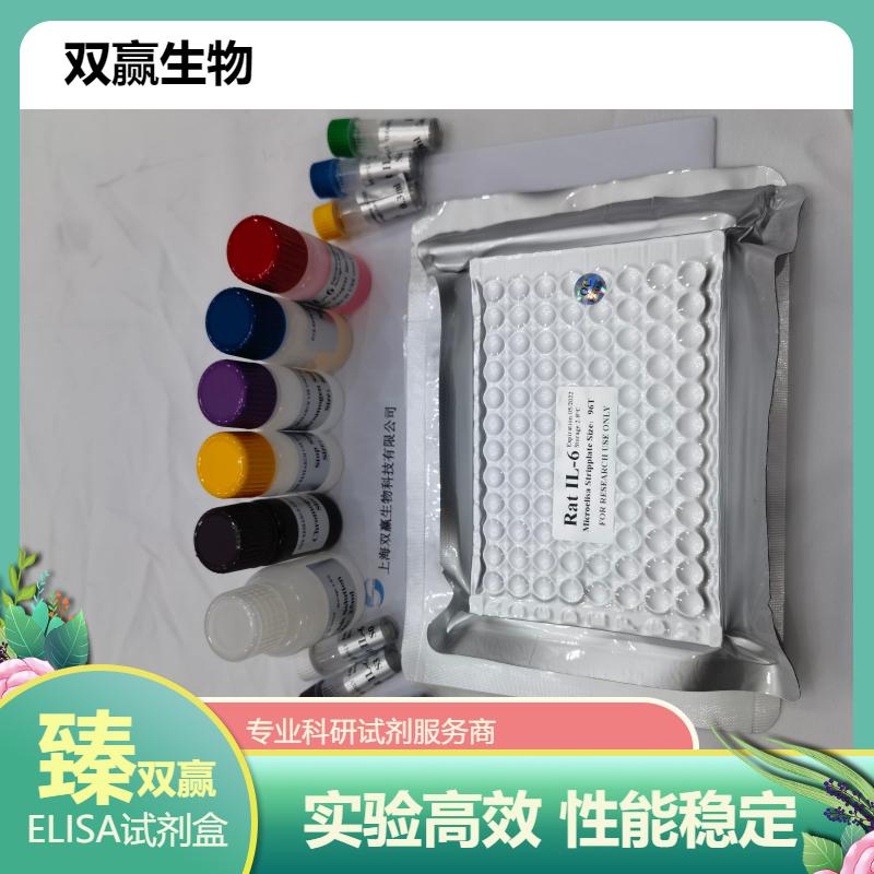 兔细胞间粘附分子1(ICAM－1)ELISA试剂盒