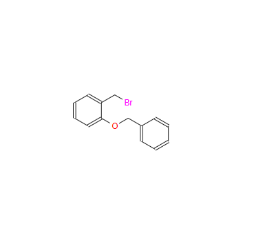 2-苄氧基溴苄