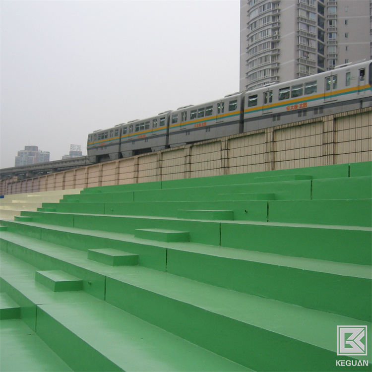 四川成都地板漆/地板涂料直营/冠牌地坪防腐漆涂料