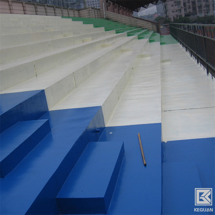 四川成都地板漆/地板涂料直营/冠牌地坪防腐漆涂料