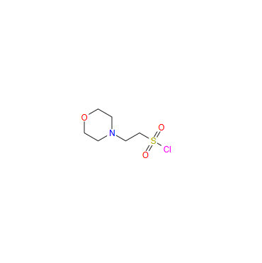 2-Morpholin-4-yl-ethanesulfonyl chloride