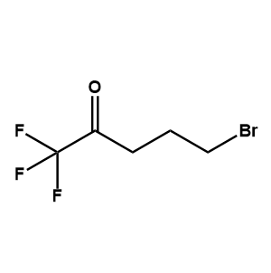 5-溴-1,1,1-三氟戊-2-酮