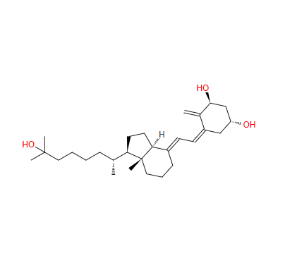 24-高-1,25-二羟基维他命D3