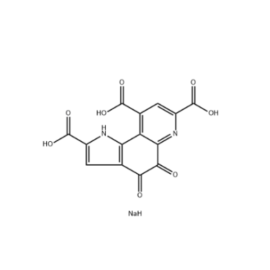 功能食品原料  吡咯喹啉醌钠盐