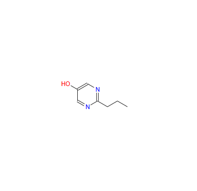 5-Pyrimidinol, 2-propyl- (9CI)