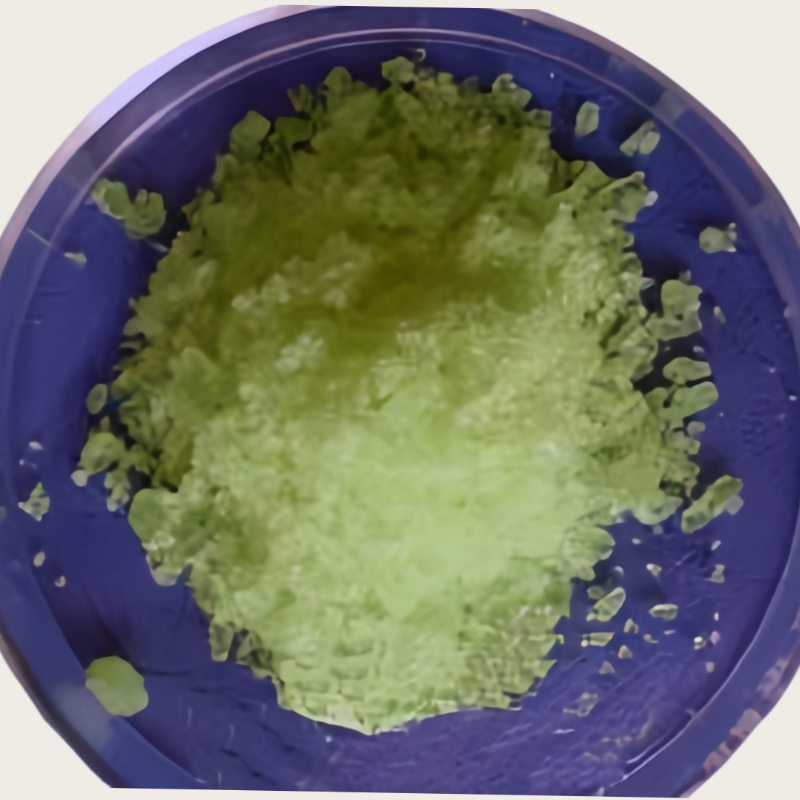 氯化镨六水合物