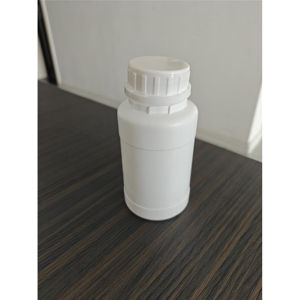 1-溴-2-氟-4-碘苯：136434-77-0