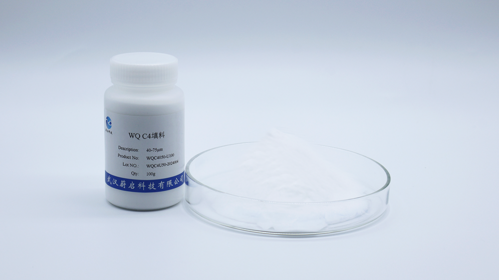 键合硅胶-C4（丁基）色谱填料