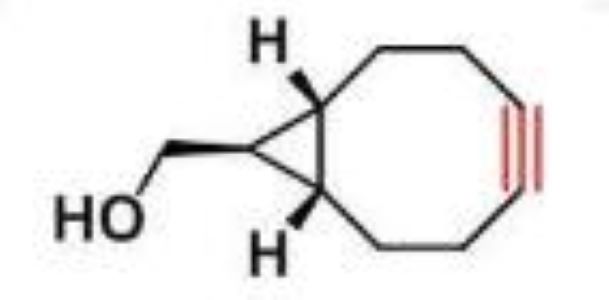 1263291-41-3，exo BCN-OH，外型?BCN?羟基