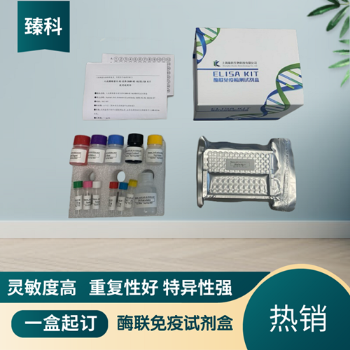 豚鼠肠脂肪酸结合蛋白(iFABP）ELISA试剂盒