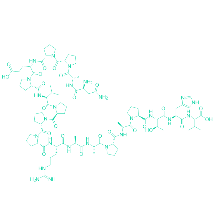 调节性多肽NERP-4/922704-18-5/Neuroendocrine Regulatory Peptide-4 (human, mouse, rat)