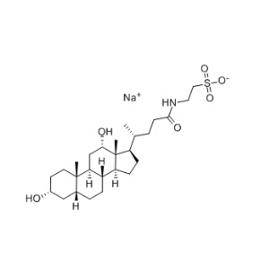 aladdin 阿拉丁 T265587 牛磺脱氧胆酸钠 1180-95-6 Moligand?,≥90%