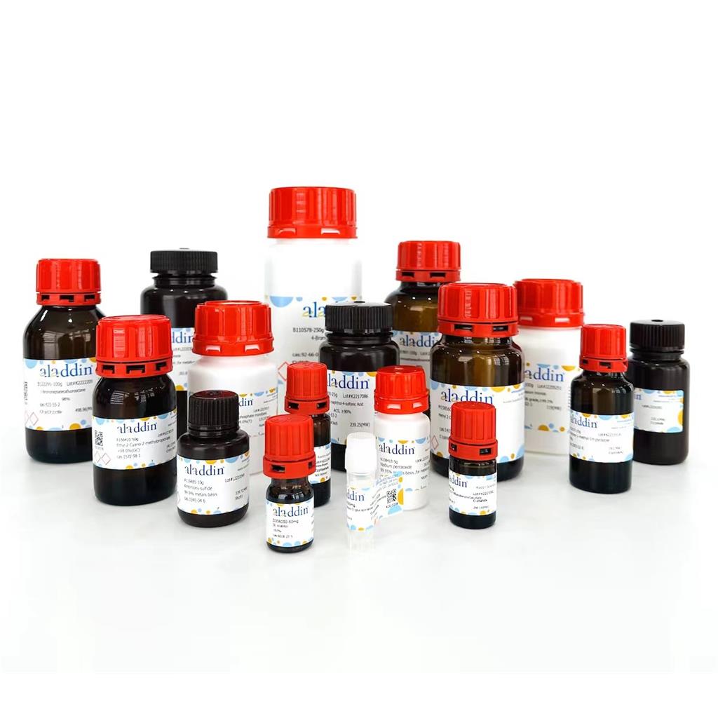 aladdin 阿拉丁 A665439 离子交换树脂，Dowex 50Wx2 12612-37-2 100-200 (H)