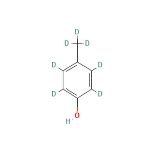 aladdin 阿拉丁 P356774 对甲酚-D7 202325-52-8 ≥98 atom% D,≥97%